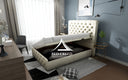 Palma Divan Ottoman Storage Bed - Bed Creed