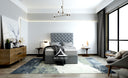 Beretta Chesterfield Divan Ottoman Bed - Bed Creed